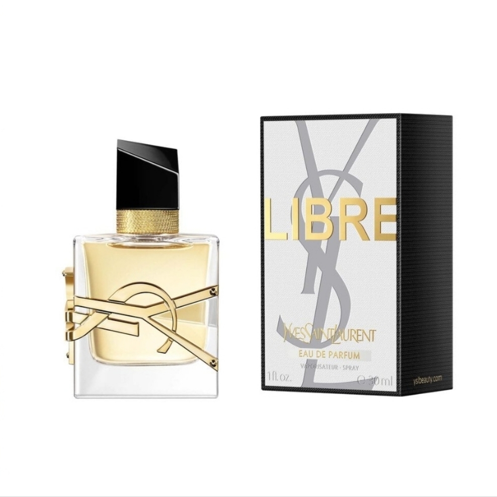 Yves Saint LaurentLibre Eau De Parfum